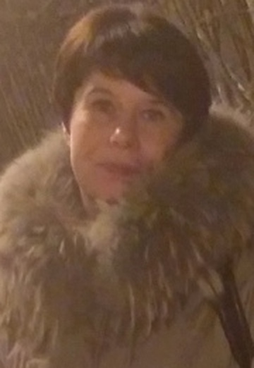 Моя фотографія - Катя, 41 з Апатити (@katyapostnikova)