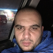 Константин, 31, Владикавказ