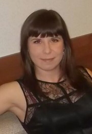 My photo - Olga, 40 from Syzran (@olga337039)