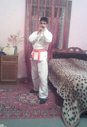 Моя фотография - Igor, 28 из Ереван (@igor172313)
