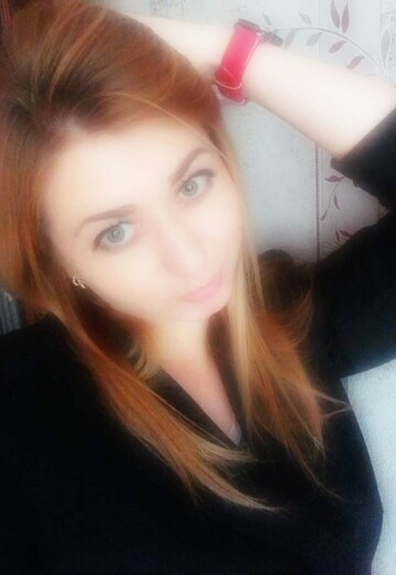 Моя фотография - Валентина )))), 34 из Волгодонск (@valentina34660)