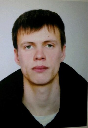Моя фотография - Алексей, 32 из Учалы (@aleksey325376)