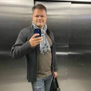 Андрей, 45, Москва