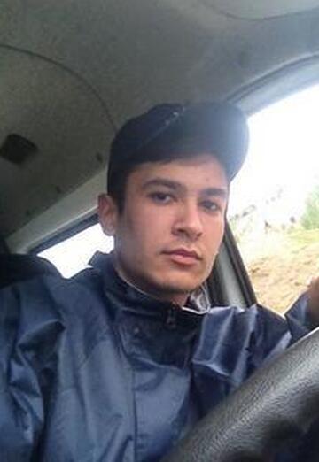 Моя фотография - Манучер, 34 из Душанбе (@manucher296)