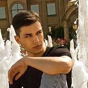 Данил, 19, Прохладный
