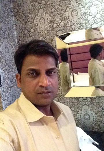 My photo - Raman, 44 from Fatehgarh (@raman1038)