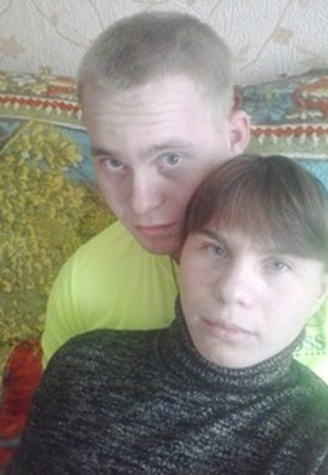 My photo - Svetlana, 25 from Nizhny Novgorod (@svetlana183148)
