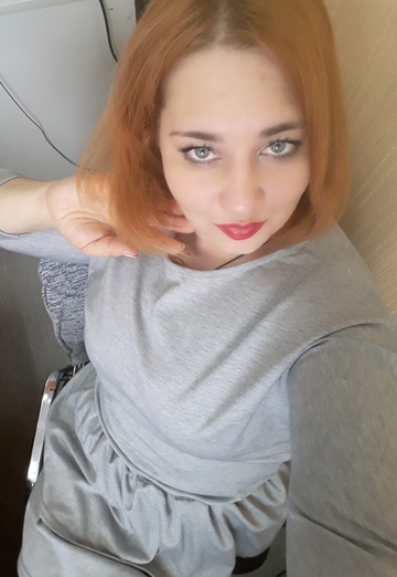 Моя фотография - Марина, 41 из Пермь (@marina138931)