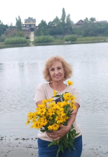My photo - Olga, 58 from Volgograd (@olga354077)