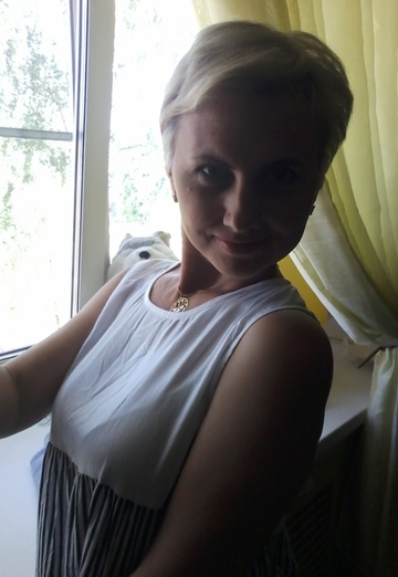 Моя фотография - Наташа, 47 из Сыктывкар (@natasha54415)
