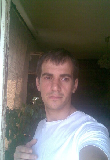 My photo - artem, 46 from Astrakhan (@artem97934)