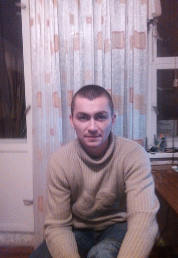My photo - kirill, 44 from Brest (@kirill56972)