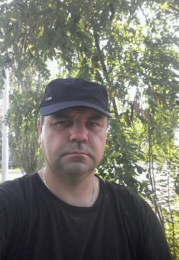 Моя фотография - Алексей, 49 из Бобров (@aleksey490338)