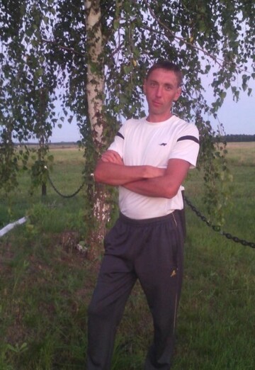 My photo - Dmitriy, 37 from Liski (@dmitriy223086)