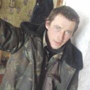 сергей, 33, Черепаново