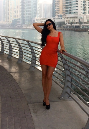 Minha foto - Veronica, 36 de Dubai (@veronika21027)