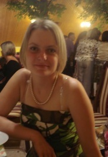 My photo - Yulya, 28 from Ternopil (@ulya26628)