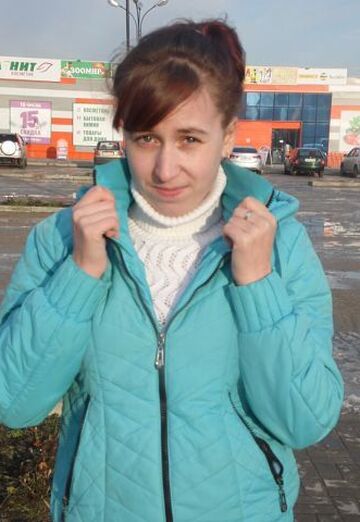 My photo - nadejda, 28 from Zavolzhsk (@nadejda20900)