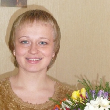 Моя фотография - Ольга, 43 из Ростов-на-Дону (@olga1551)