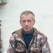 Сергей, 43, Данилов