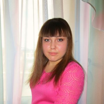 Моя фотография - Виктория, 28 из Губкин (@viktoriya22371)
