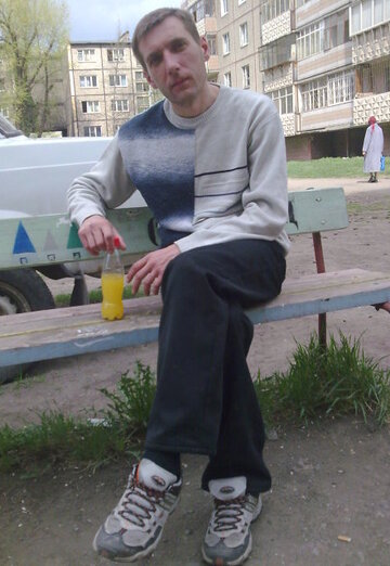 Моя фотография - Евгений, 47 из Челябинск (@evgeniy6840)