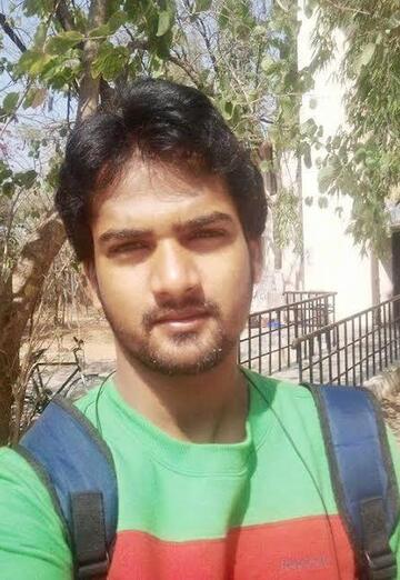 My photo - Rahul, 28 from Silchar (@rahul747)