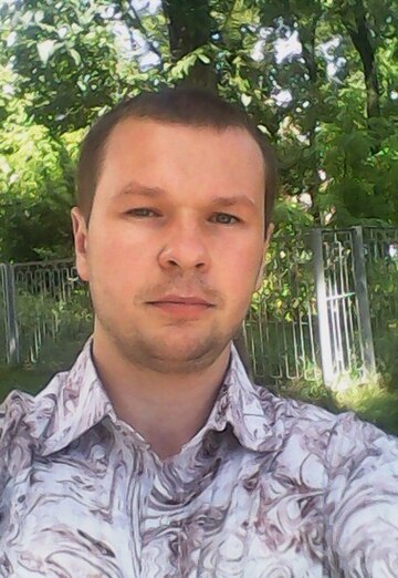 Моя фотография - Станислав Семченко, 32 из Первомайский (@stanislavsemchenko)