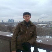 Вячеслав, 44, Сура