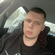 Сергей, 26, Екатеринбург