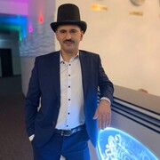 Михаил, 47, Старица