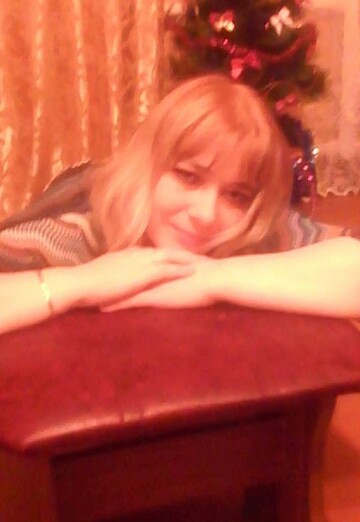 Моя фотография - Алёна, 42 из Рязань (@alena49460)