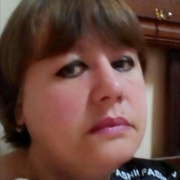 Надежда, 48, Дальнегорск