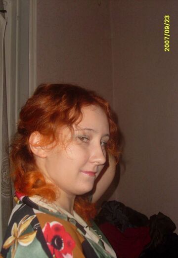 Моя фотография - Анастасия, 34 из Ростов-на-Дону (@anastasiya124527)