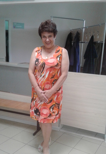 Моя фотография - Ирина, 55 из Волгоград (@irina295494)