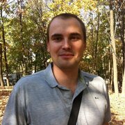 Сергей, 37, Самара