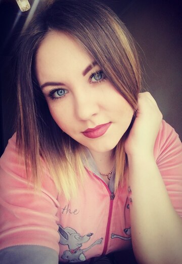Моя фотография - Юлия, 29 из Хабаровск (@uliya176972)