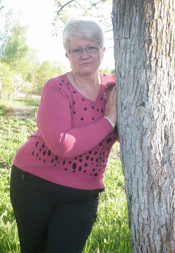 Моя фотография - ГаЛиНа, 61 из Смоленск (@galina53725)