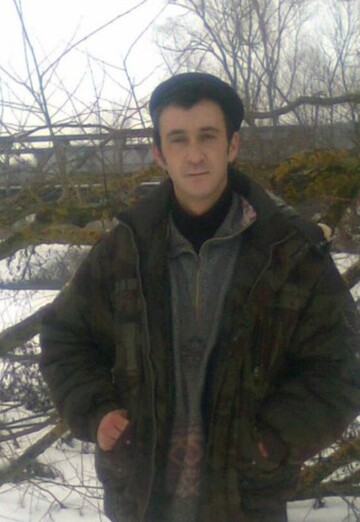 Моя фотография - Діма, 43 из Заболотов (@dma6113646)