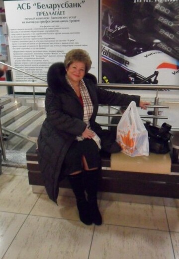 My photo - Olga, 65 from Hlusk (@olwga6789077)