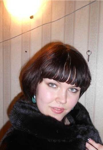 Моя фотография - Натали, 33 из Екатеринбург (@user90735)