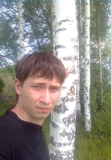 Mein Foto - alex, 33 aus Ziwilsk (@alex4463179)