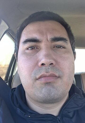 My photo - Artur, 41 from Aktobe (@huawei8245)