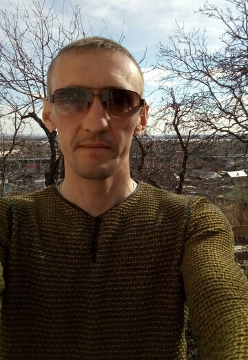 My photo - Aleksey, 40 from Zelenodol'sk (@aleksey516899)