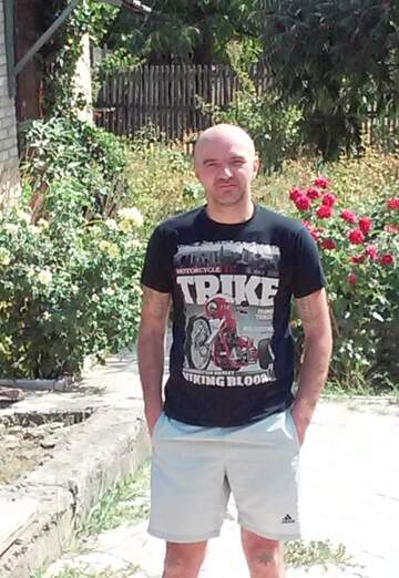 My photo - Yuriy, 47 from Slavyansk (@uriy126043)
