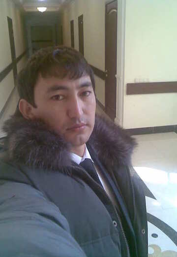 My photo - nurbolat83, 41 from Shymkent (@nurbolat11)