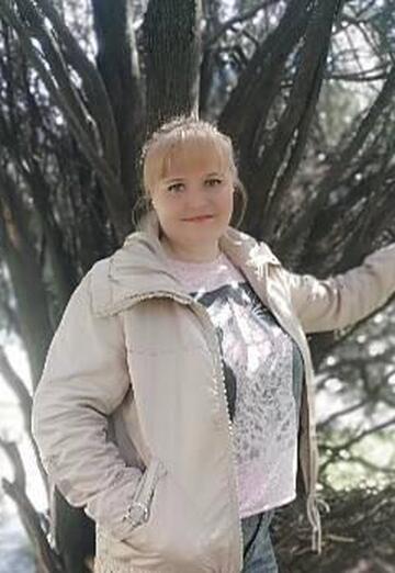 My photo - Anastasiya, 37 from Novocherkassk (@anastasiya171347)