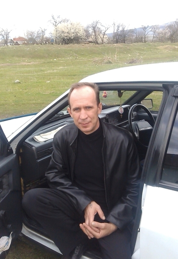 My photo - Vasiliy, 44 from Cherkessk (@vasiliy17125)