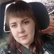 Виктория, 21, Россошь