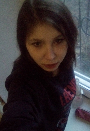 Minha foto - Svetlana, 32 de Ielets (@svetlana252674)